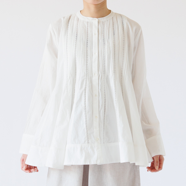 身長160cm(261-2006-OFFWHITE) 身長160cm(261-2006-OFFWHITE)