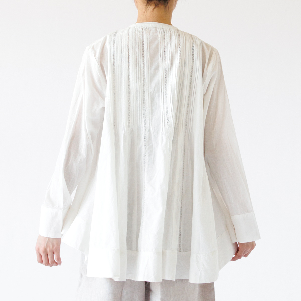 身長160cm(261-2006-OFFWHITE) 身長160cm(261-2006-OFFWHITE)