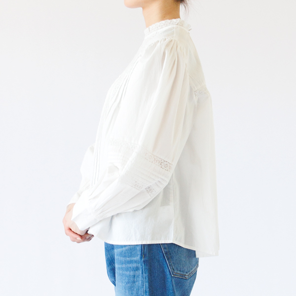 身長160cm(232-2302-WHITE)
