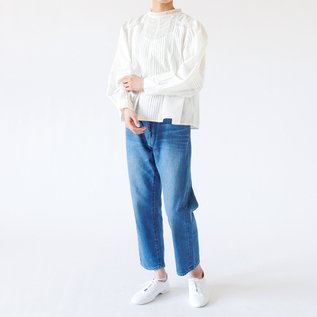 身長160cm(232-2302-WHITE) 身長160cm(232-2302-WHITE)