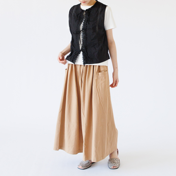 身長160cm(261-2041-BLACK)