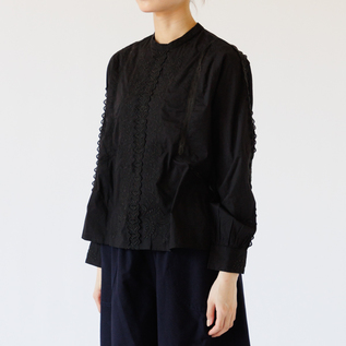 身長160cm(261-2042-BLACK)