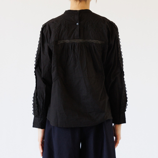 身長160cm(261-2042-BLACK)