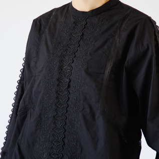 身長160cm(261-2042-BLACK)