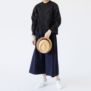 身長160cm(261-2042-BLACK)