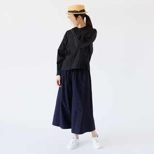 身長160cm(261-2042-BLACK)