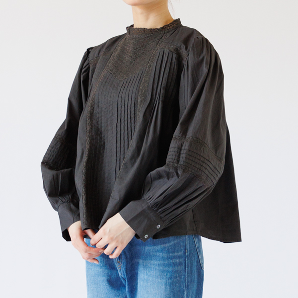 身長160cm(232-2302-BLACK)