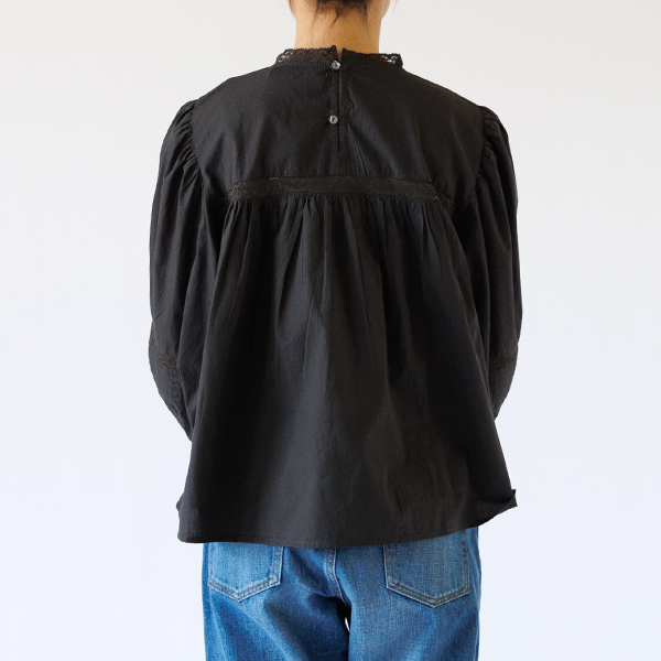 身長160cm(232-2302-BLACK)