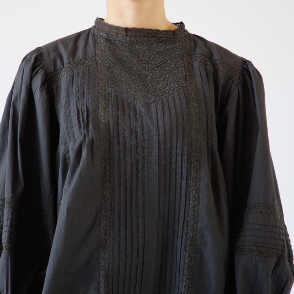 身長160cm(232-2302-BLACK)