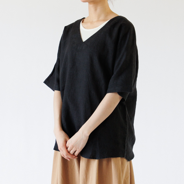 身長160cm(Black) 身長160cm(Black)