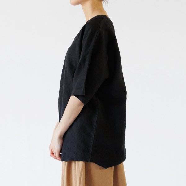 身長160cm(Black) 身長160cm(Black)