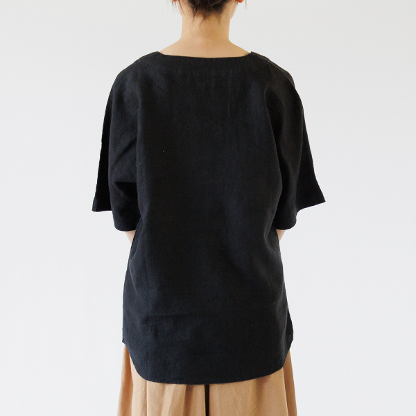 身長160cm(Black) 身長160cm(Black)