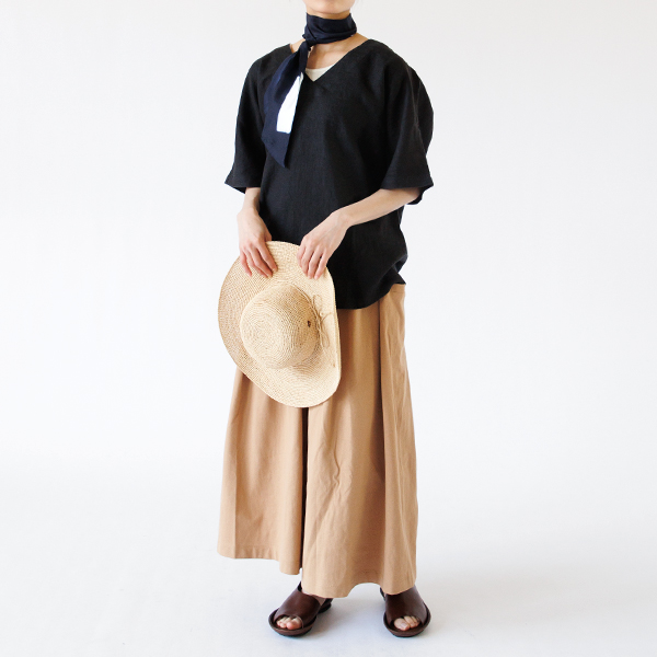 身長160cm(Black) 身長160cm(Black)