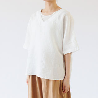 身長160cm（Off White）