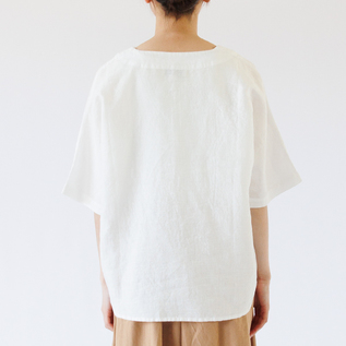 身長160cm（Off White）