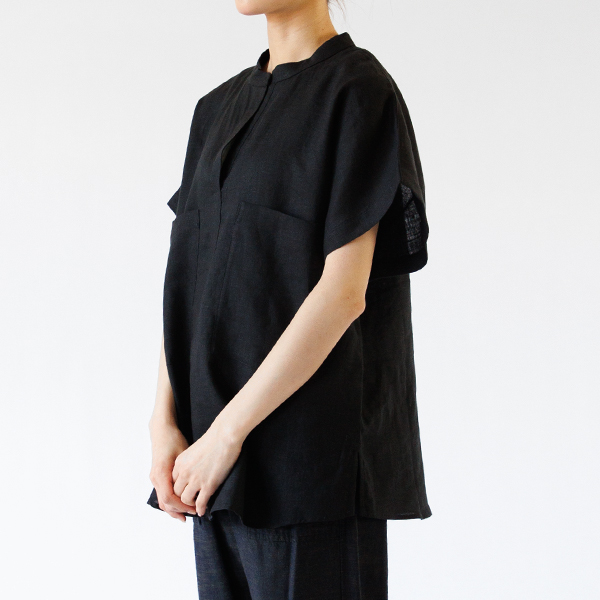 身長160cm(Black) 身長160cm(Black)