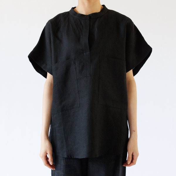 身長160cm(Black) 身長160cm(Black)