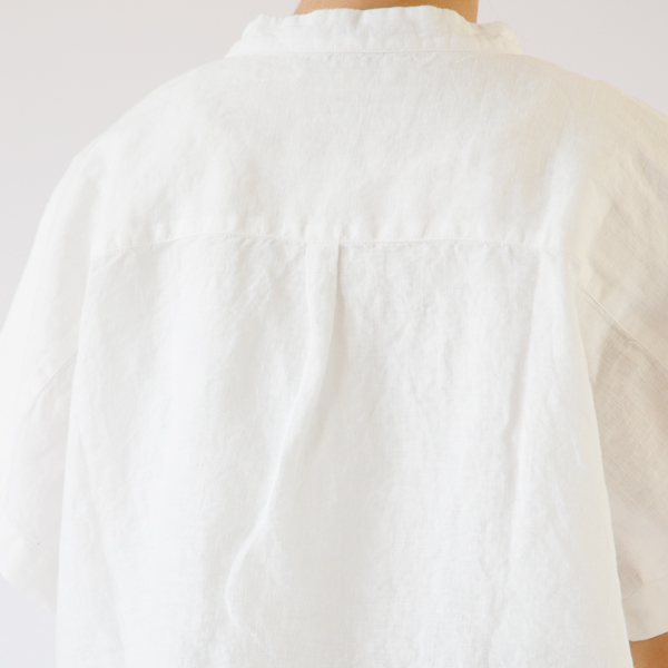 け感もあるのでインナー着用がおすすめ け感もあるのでインナー着用がおすすめ