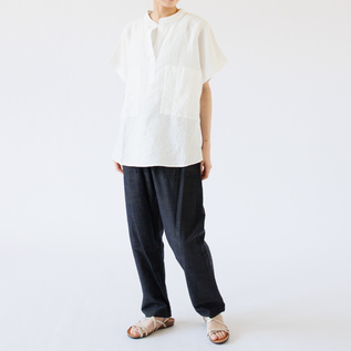 身長160cm（Off White）