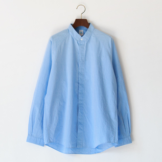 Raglan Sleeve Shirt 02