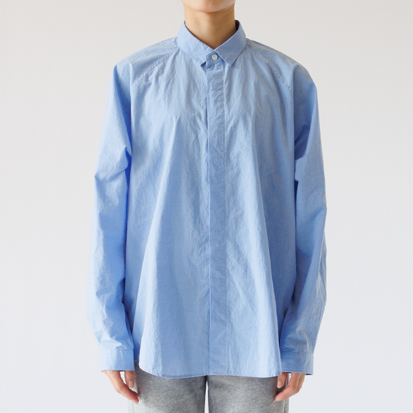 SBU-M（身長160cm）