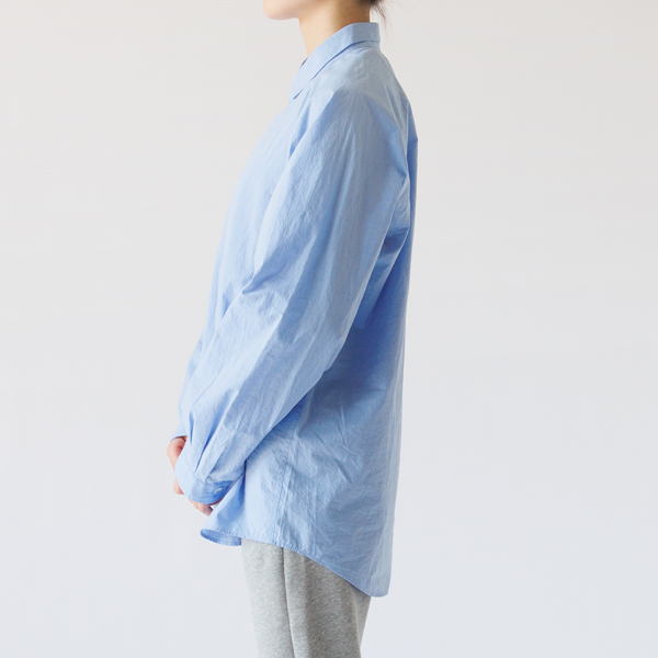 SBU-M（身長160cm）