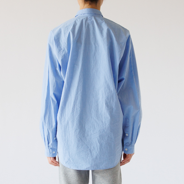 SBU-M（身長160cm）