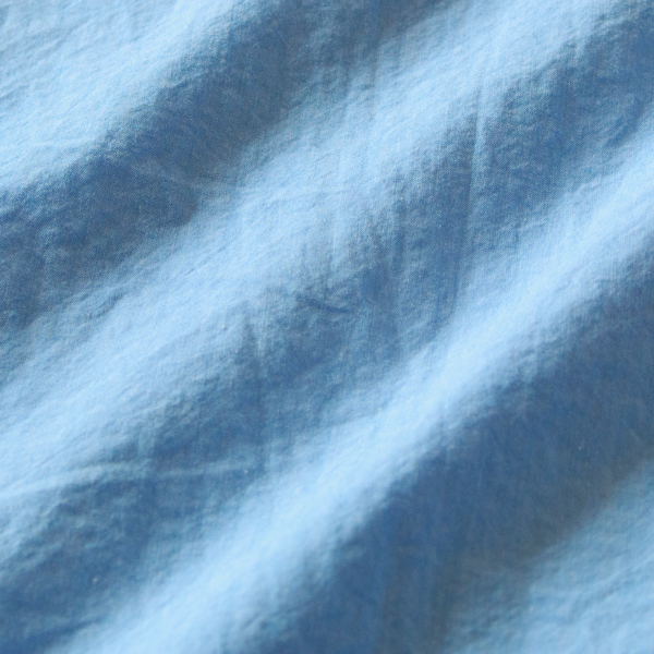 初めから気持ちのいい柔らかさです