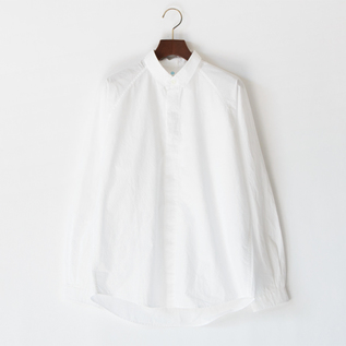 Raglan Sleeve Shirt 02