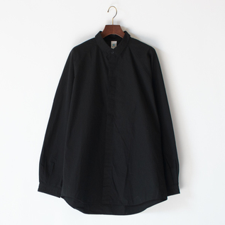 Raglan Sleeve Shirt 02