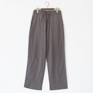 リラックススリープパンツ