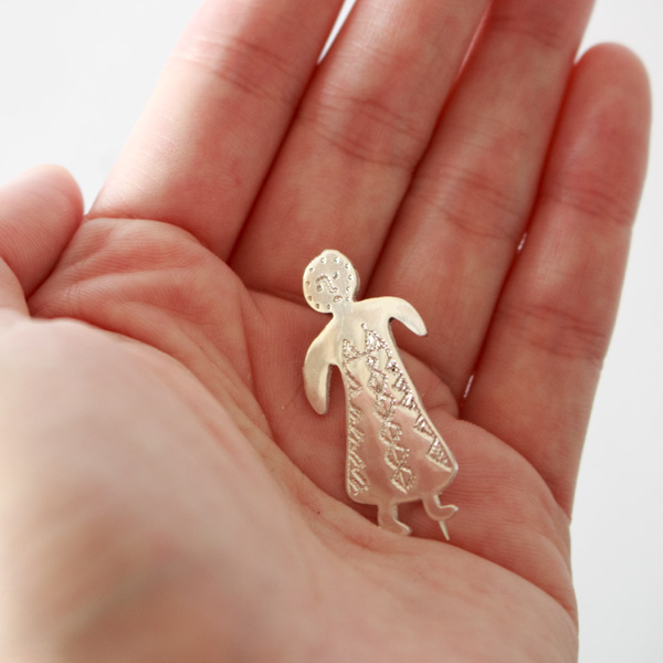 サイズ感（People）