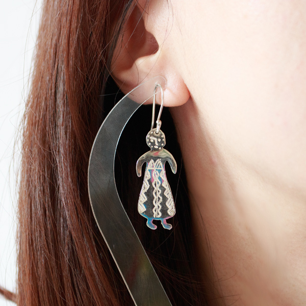 サイズイメージ（People）