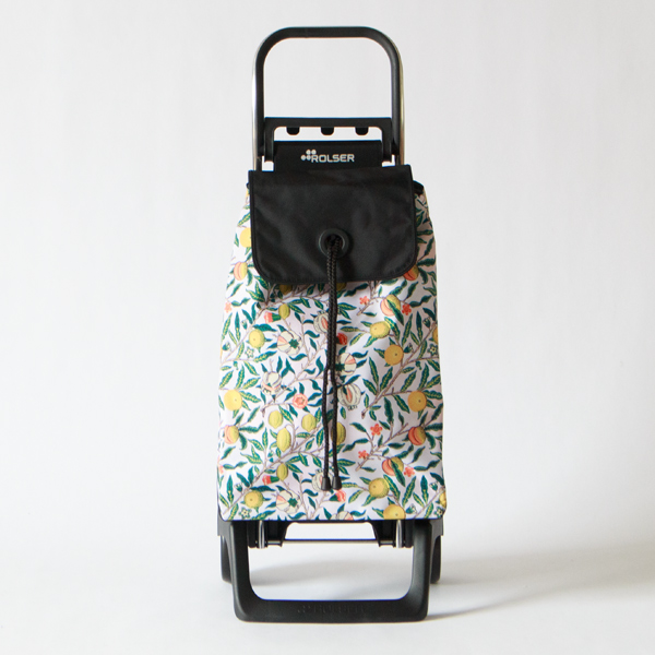 ROLSERショッピングカート PATRON MORRIS(Pomegranate)