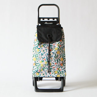 ROLSERショッピングカート PATRON MORRIS(Pomegranate) ROLSERショッピングカート PATRON MORRIS(Pomegranate)