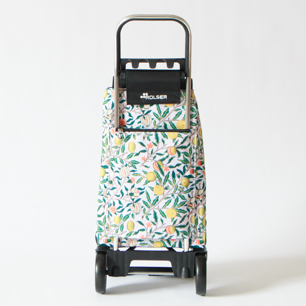 華やかなウィリアム・モリスのテキスタイル(Pomegranate)