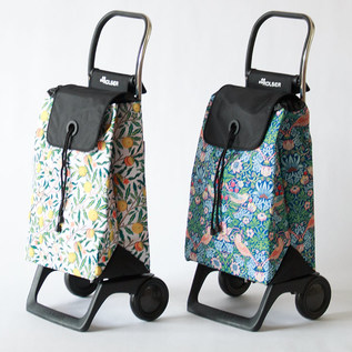 ROLSER SHOPPINGCART PATRON MORRIS