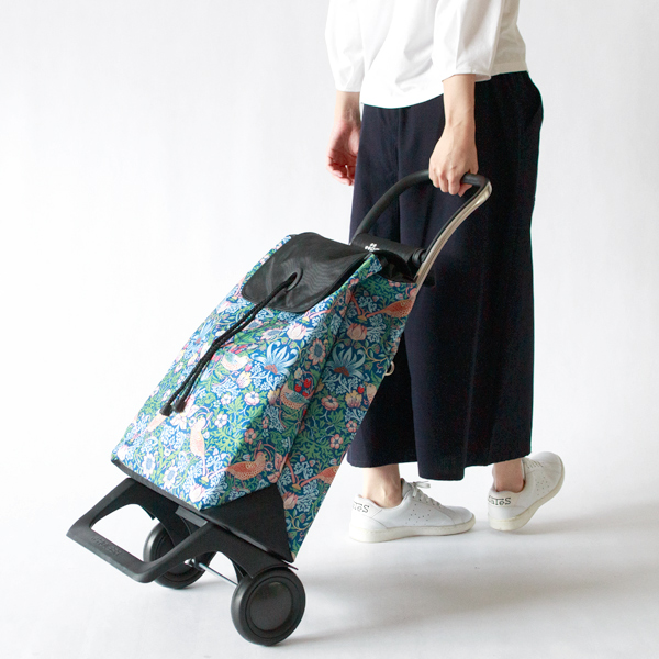 身長156cm・Strawberry Thief