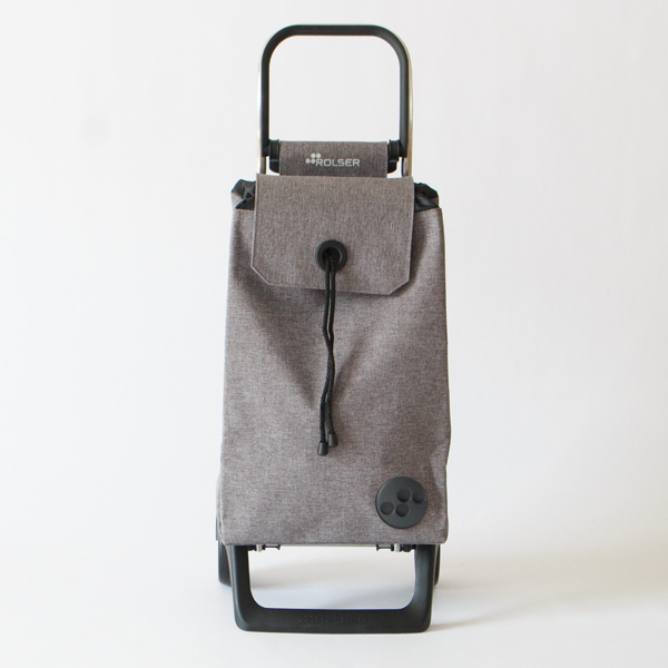 ROLSER ショッピングカート COLOR(TWEED GREY)