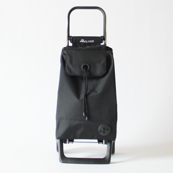 ROLSER ショッピングカート COLOR(TWEED GREY)