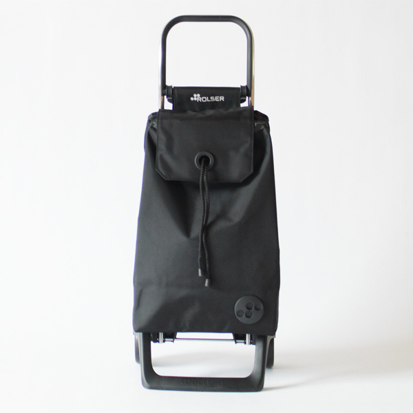 ROLSER ショッピングカート COLOR(TWEED GREY)