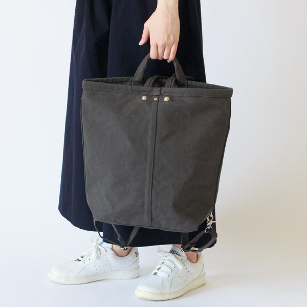 身長156cm(CHARCOAL GRAY)