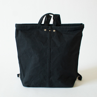 CANVAS BACKPACK MOFIN L