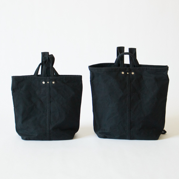 左：MOFIN S、右：MOFIN L