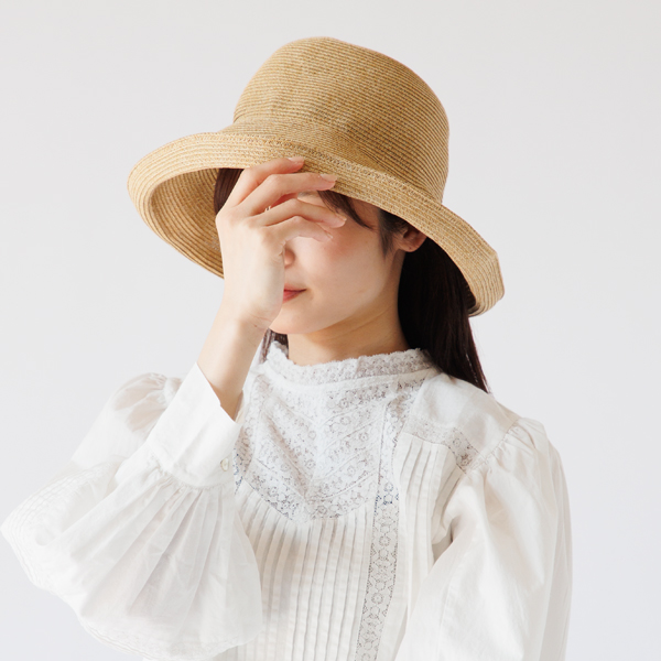 リボンを外した状態