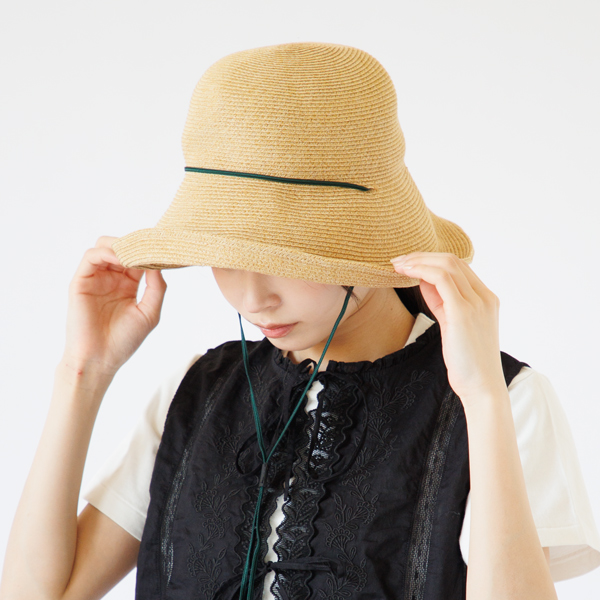 NATURAL / グリーンコード