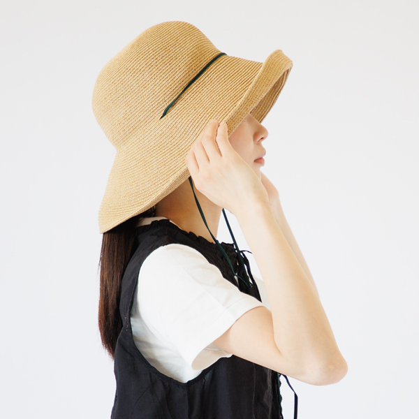 NATURAL / グリーンコード