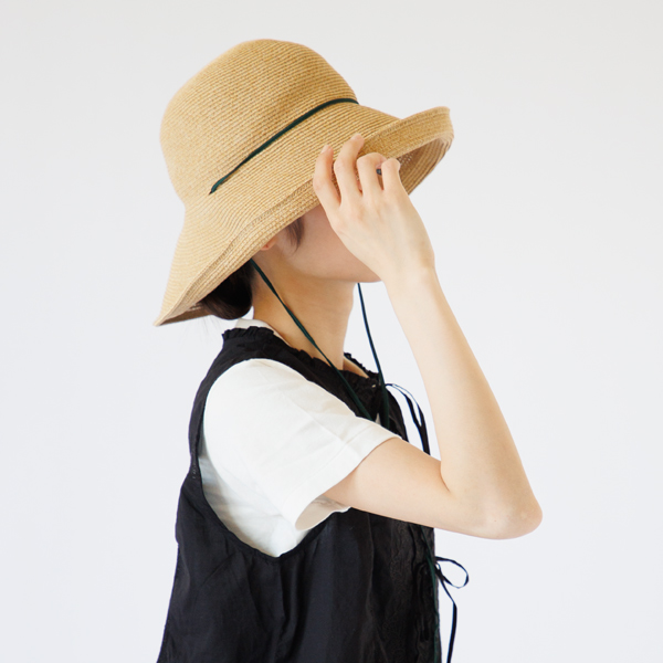 NATURAL / グリーンコード