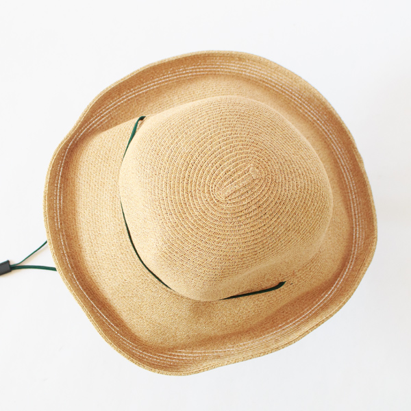 NATURAL / グリーンコード