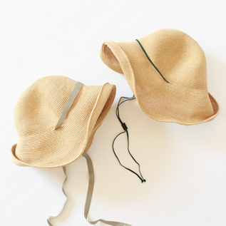 【別注】ハット leonie